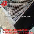 decorative metal perforated sheets ( best quality,13 years factory )